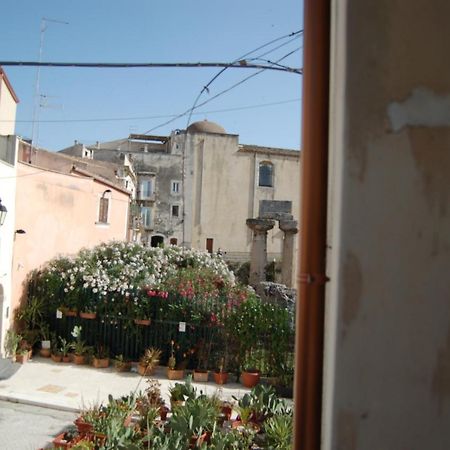 Casa Vacanza Apollodoro Syracuse Ngoại thất bức ảnh