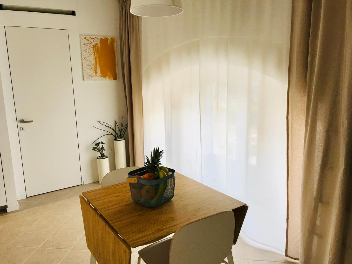 Casa Vacanza Apollodoro Syracuse Ngoại thất bức ảnh