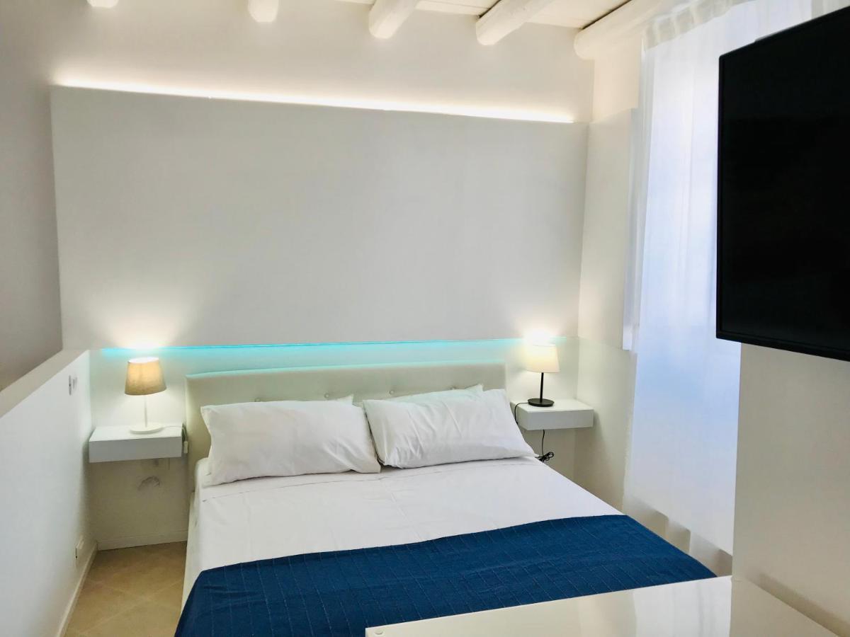 Casa Vacanza Apollodoro Syracuse Ngoại thất bức ảnh