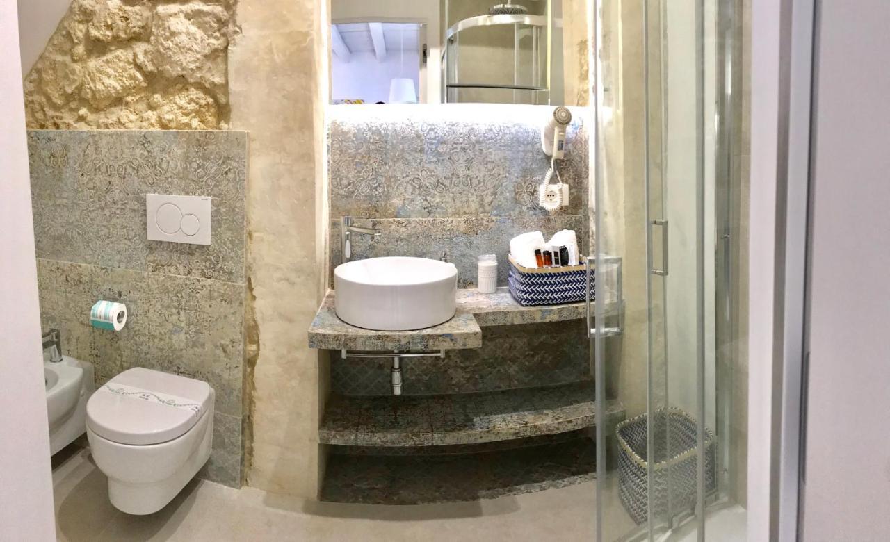 Casa Vacanza Apollodoro Syracuse Ngoại thất bức ảnh