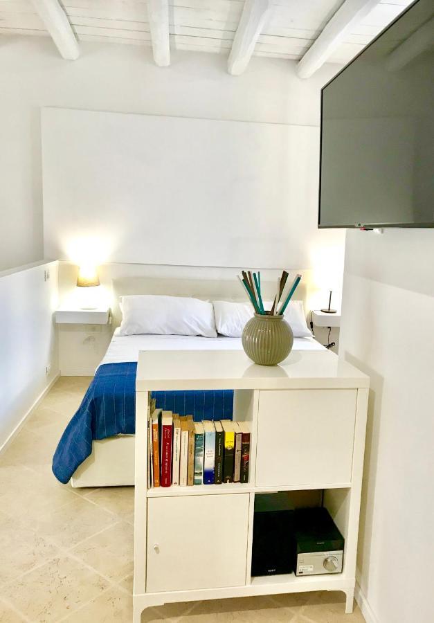 Casa Vacanza Apollodoro Syracuse Ngoại thất bức ảnh