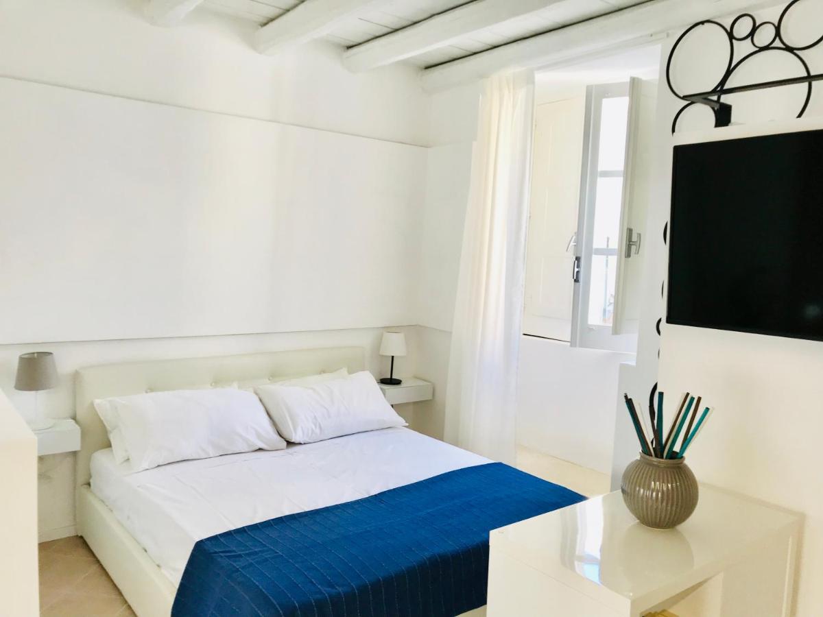 Casa Vacanza Apollodoro Syracuse Ngoại thất bức ảnh
