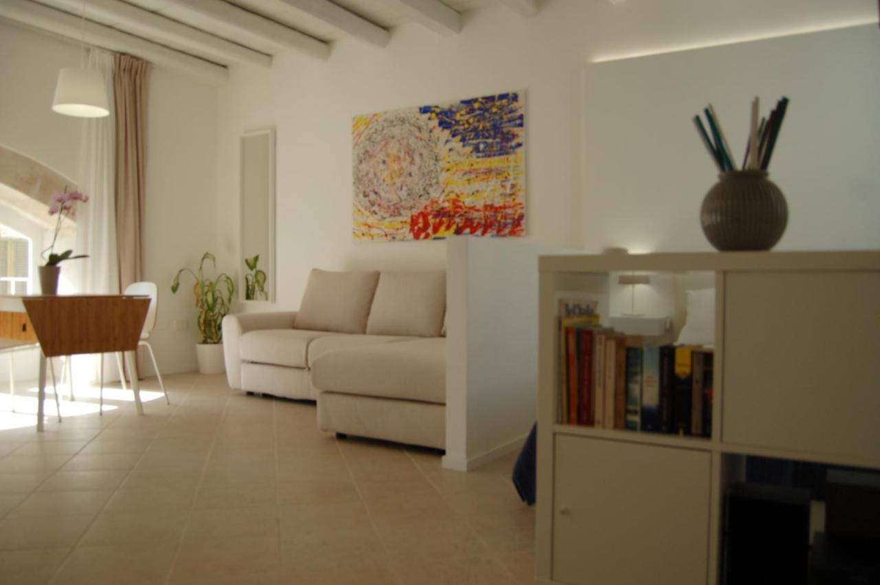 Casa Vacanza Apollodoro Syracuse Ngoại thất bức ảnh