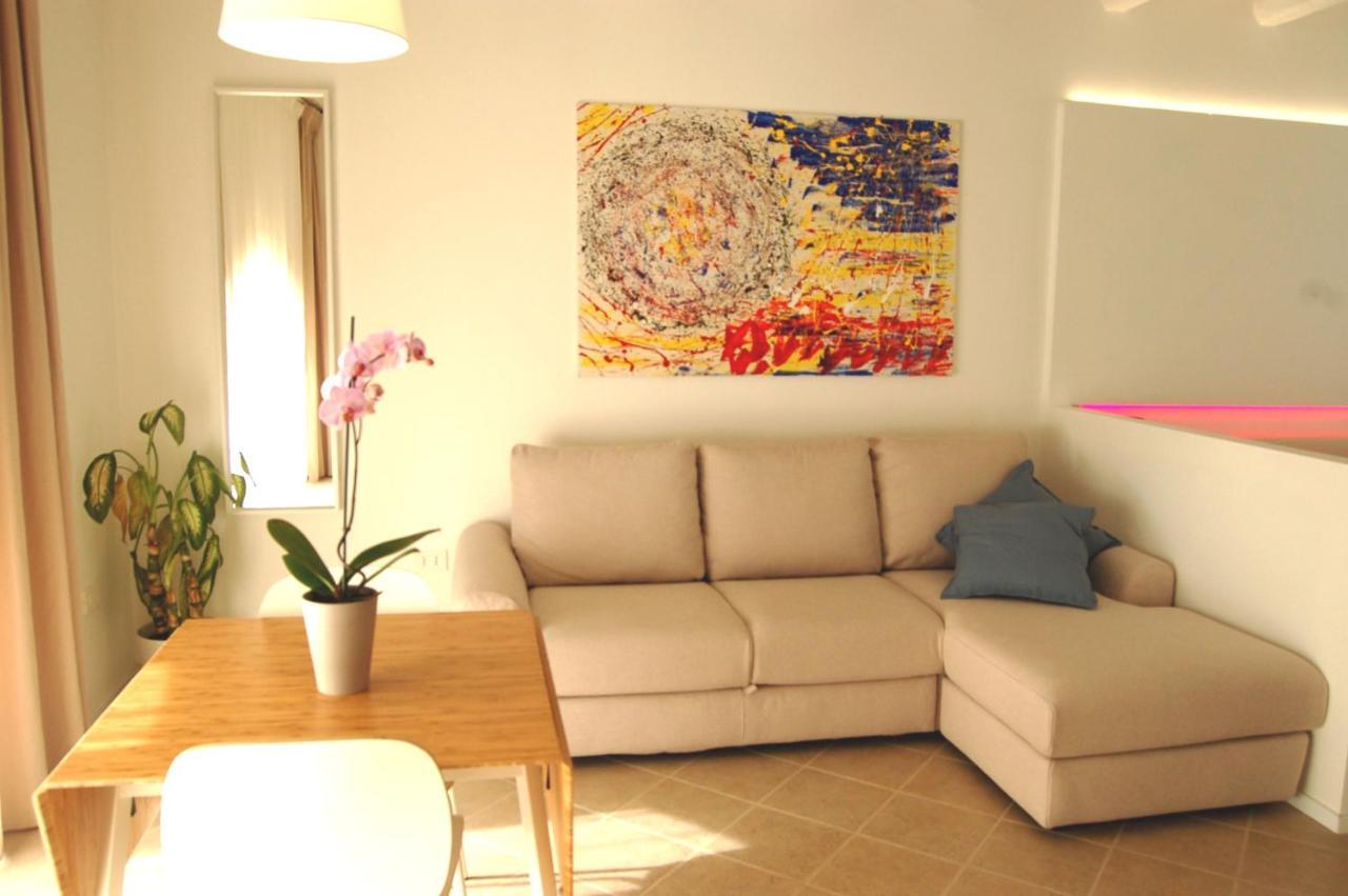 Casa Vacanza Apollodoro Syracuse Ngoại thất bức ảnh